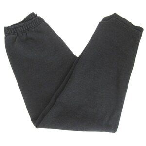 Vtg Jefferson College JCHS Health Science VA Sweat Pants Sz L (MP442) Made in US